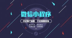 福州专门开发小程序的公司有哪些？