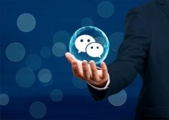 个人怎么做微信小程序？个人怎么拥有一个微信小程序？